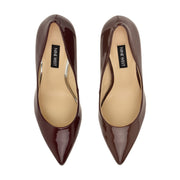 Ezra Pointy Toe Pumps