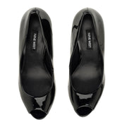 Tyrah Peep Toe Platform Pumps
