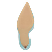Folowe d'Orsay Pointy Toe Pumps