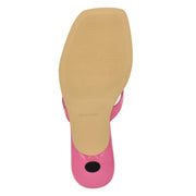 Andela Thong Heeled Sandals