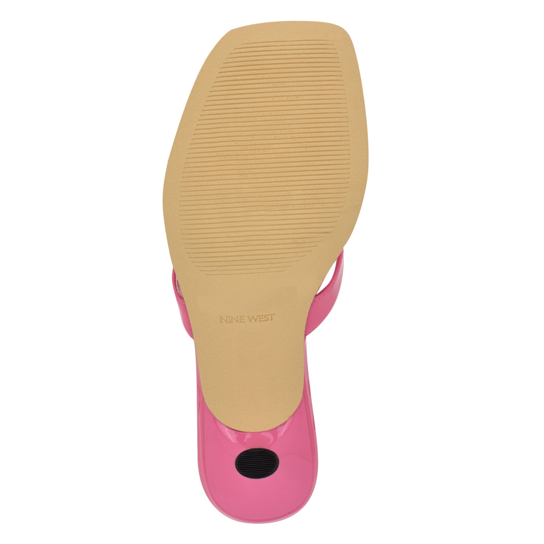 Andela Thong Heeled Sandals