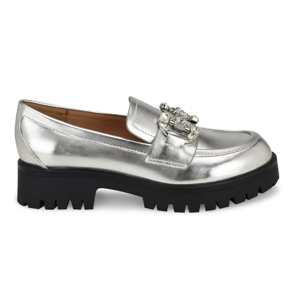 靴 grounds JEWELRY LOAFER GRAY  25.5 $_12.JPG?set_id=880000500F