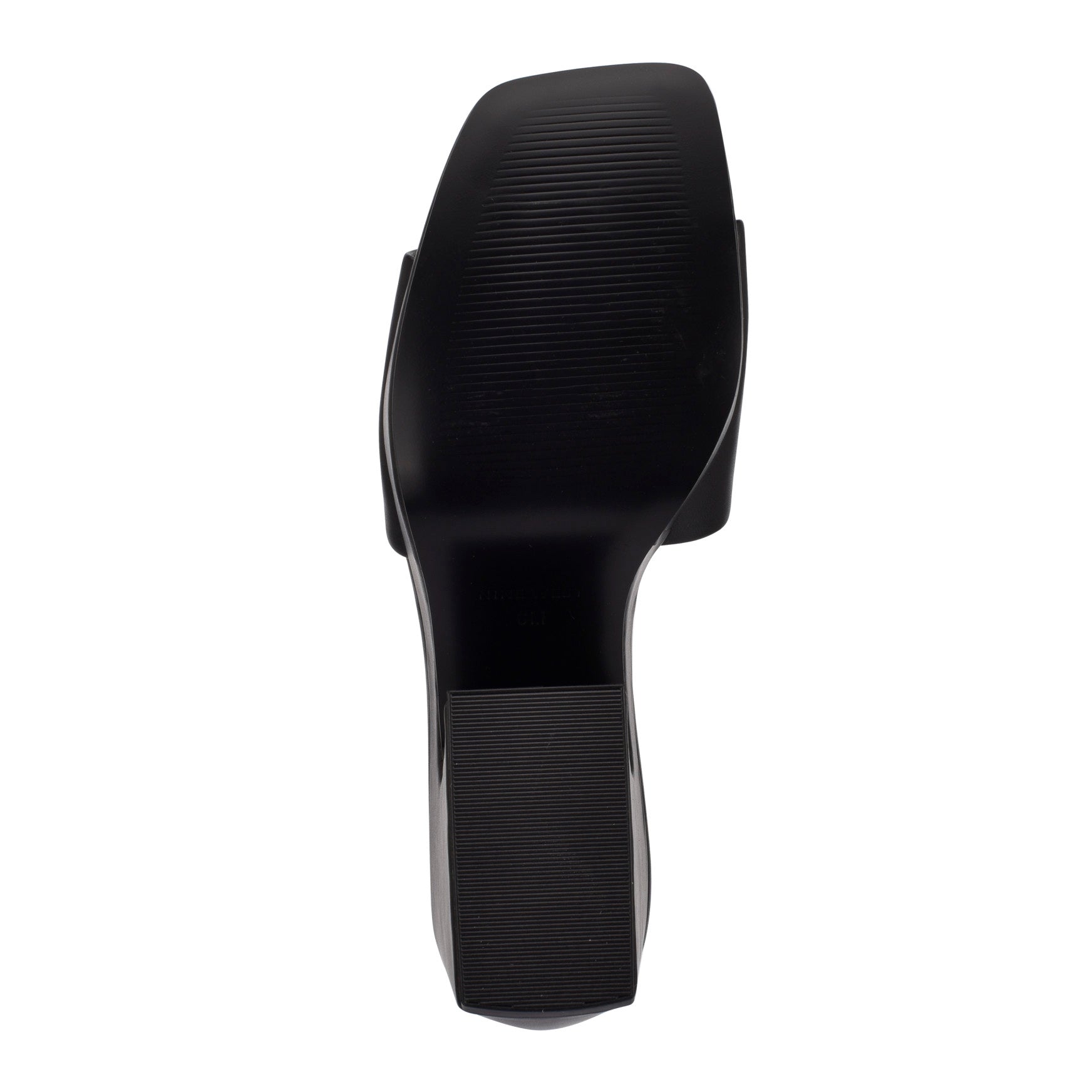 Oklee Platform Slide Sandals