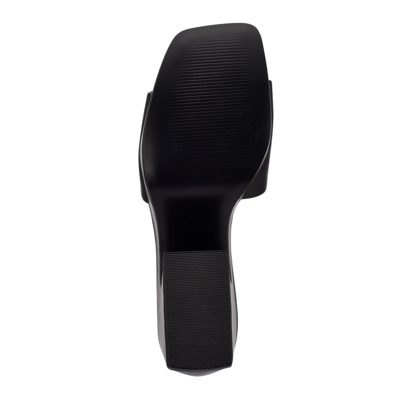 Oklee Platform Slide Sandals