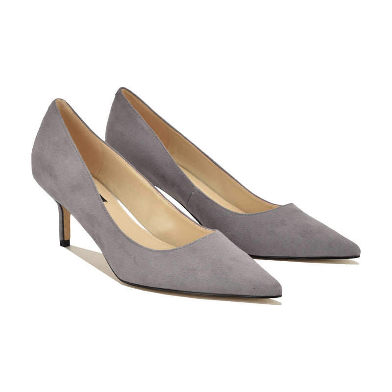 Arlene Pointy Toe Pumps