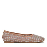 Burnne Ballet Flats