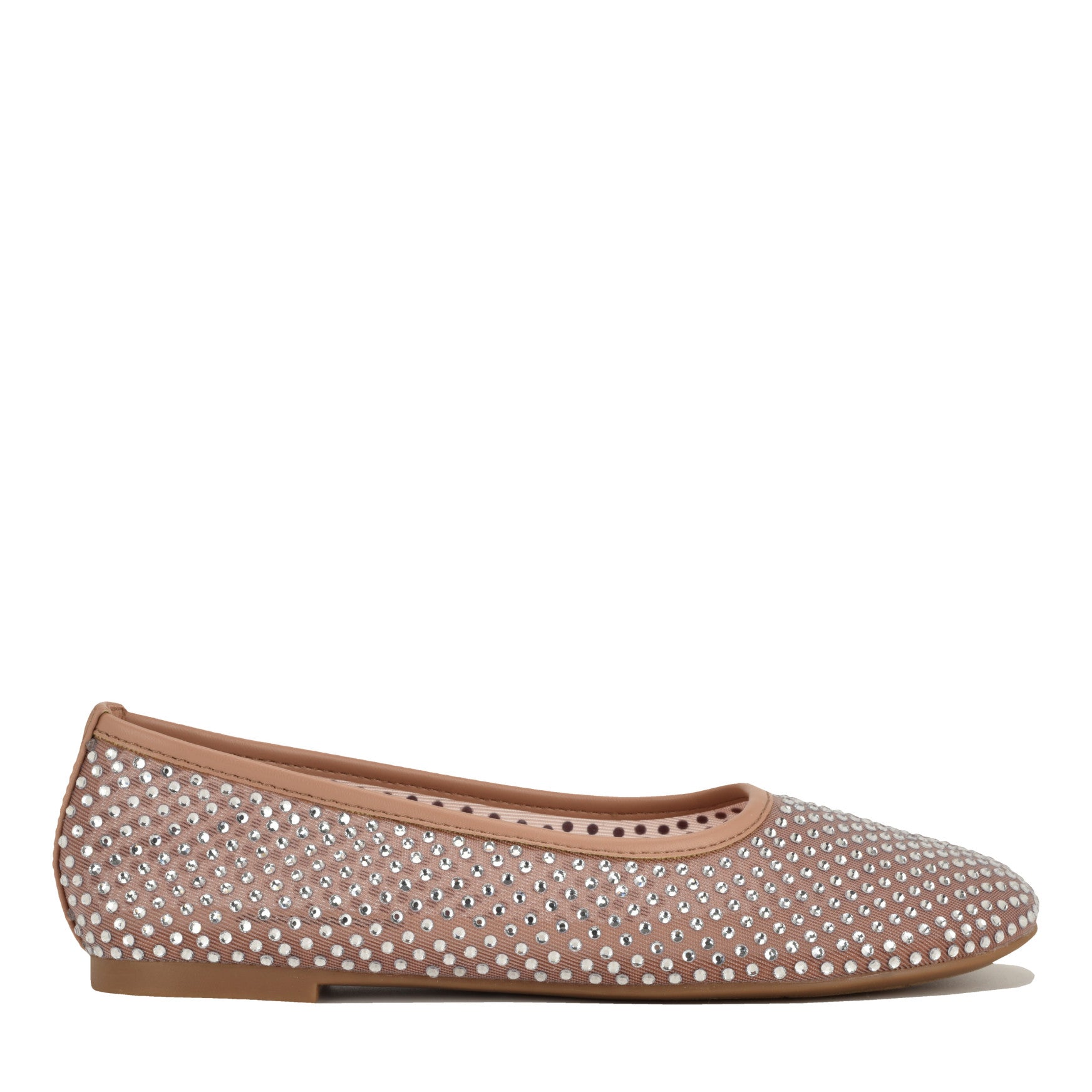 Burnne Ballet Flats