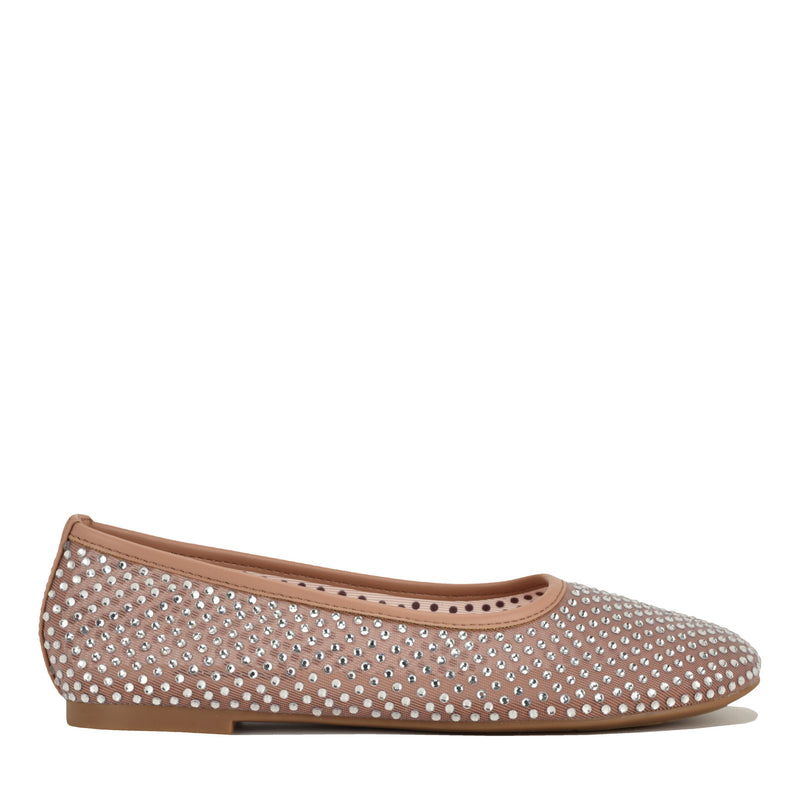 Burnne Ballet Flats