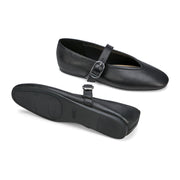 Vancee Mary Jane Ballet Flats