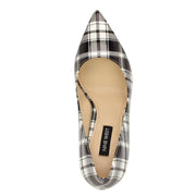 Tatiana Pointy Toe Pumps