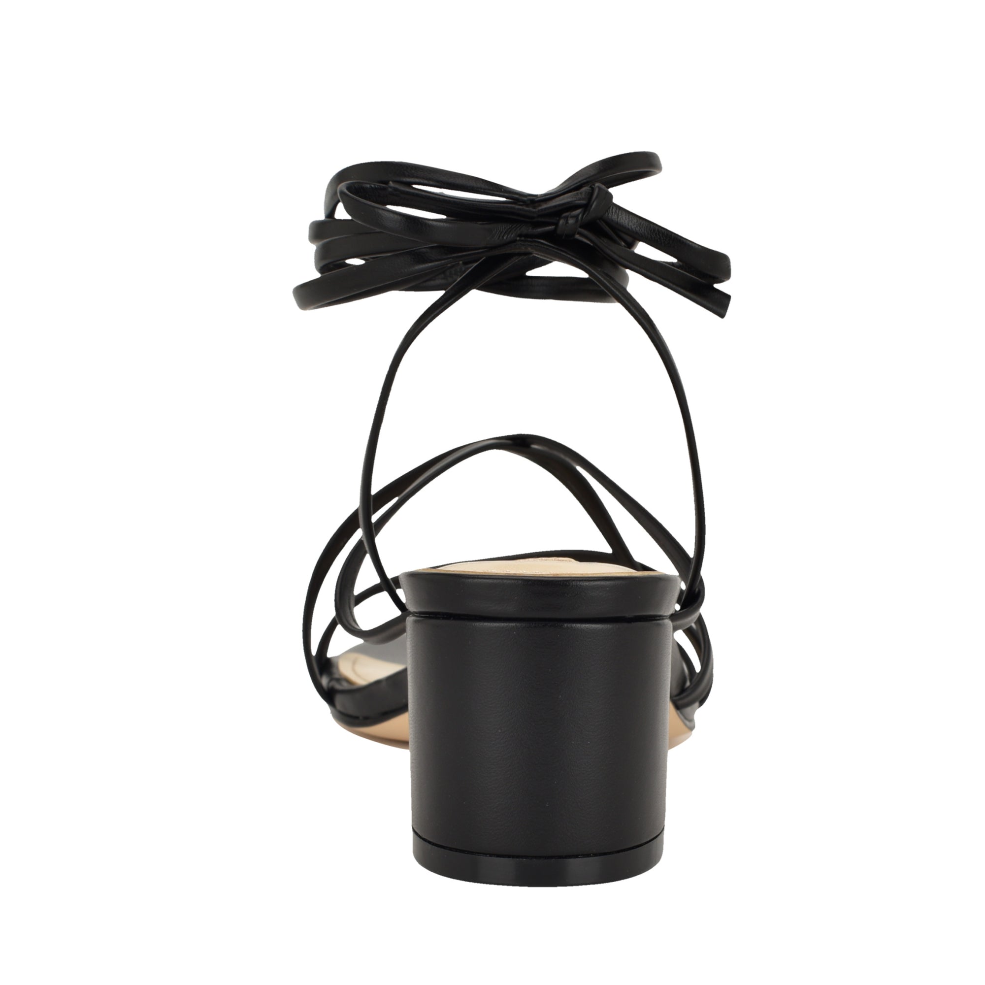 Aloud Ankle Wrap Sandals