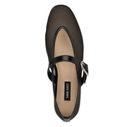 Vancee Mary Jane Ballet Flats