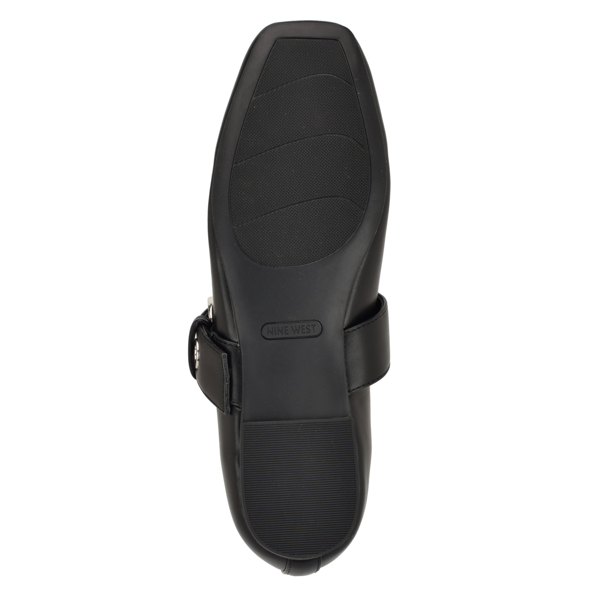 Kebba Mary Jane Ballet Flats