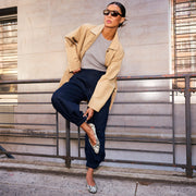 Valore Ballet Flats