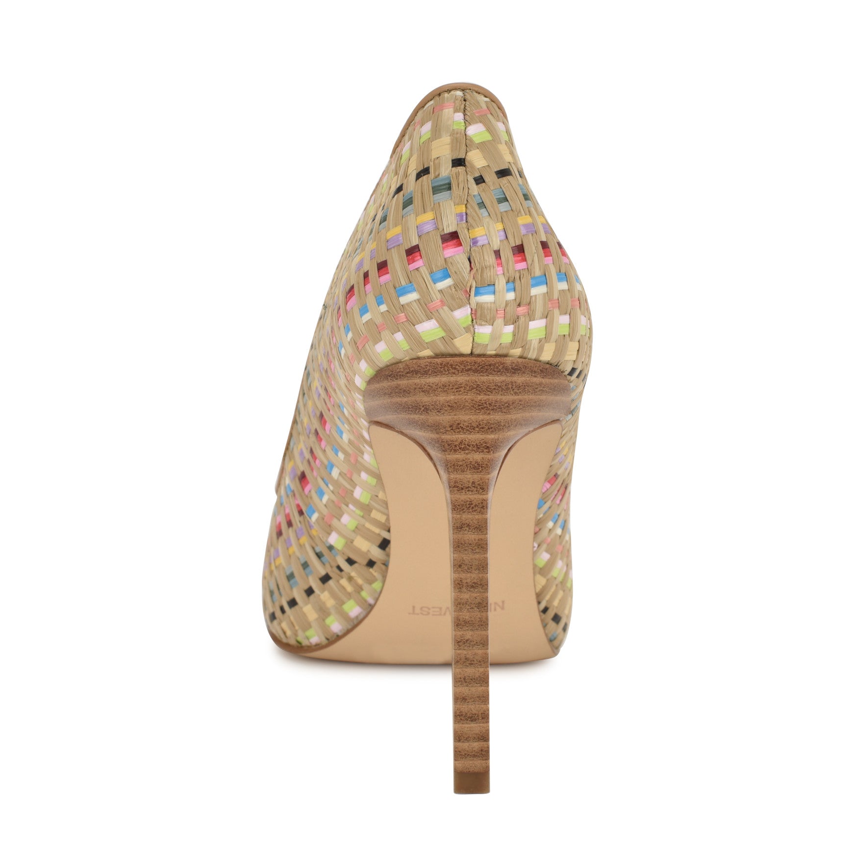 Tatiana Pointy Toe Pumps