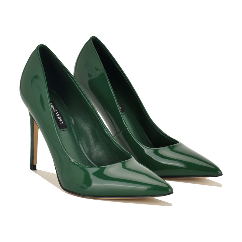 Fresh Pointy Toe Pumps