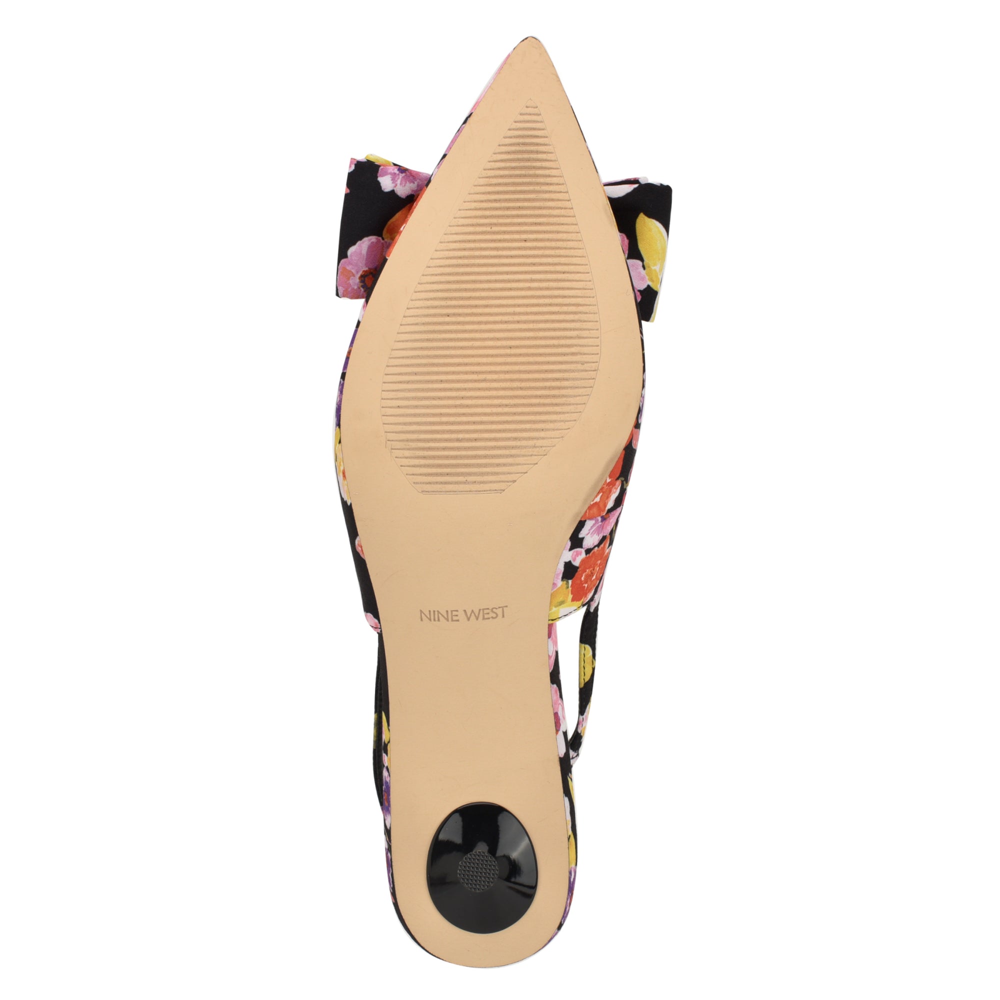 Haver Bow Slingback Pumps