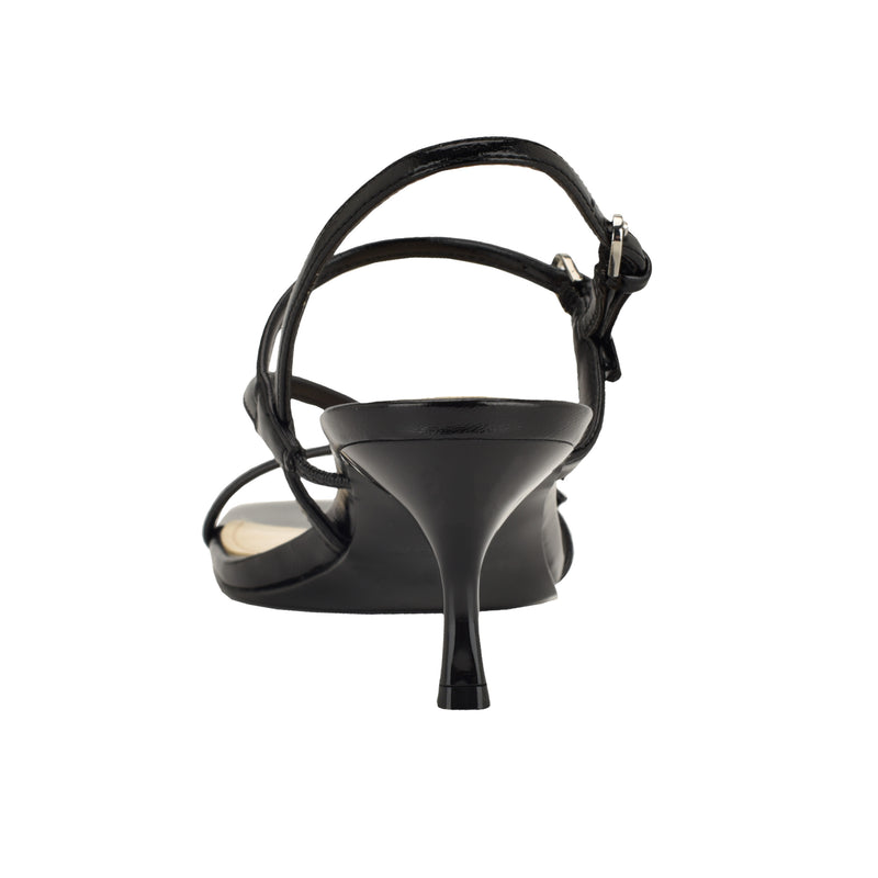 Hayla Strappy Sandals