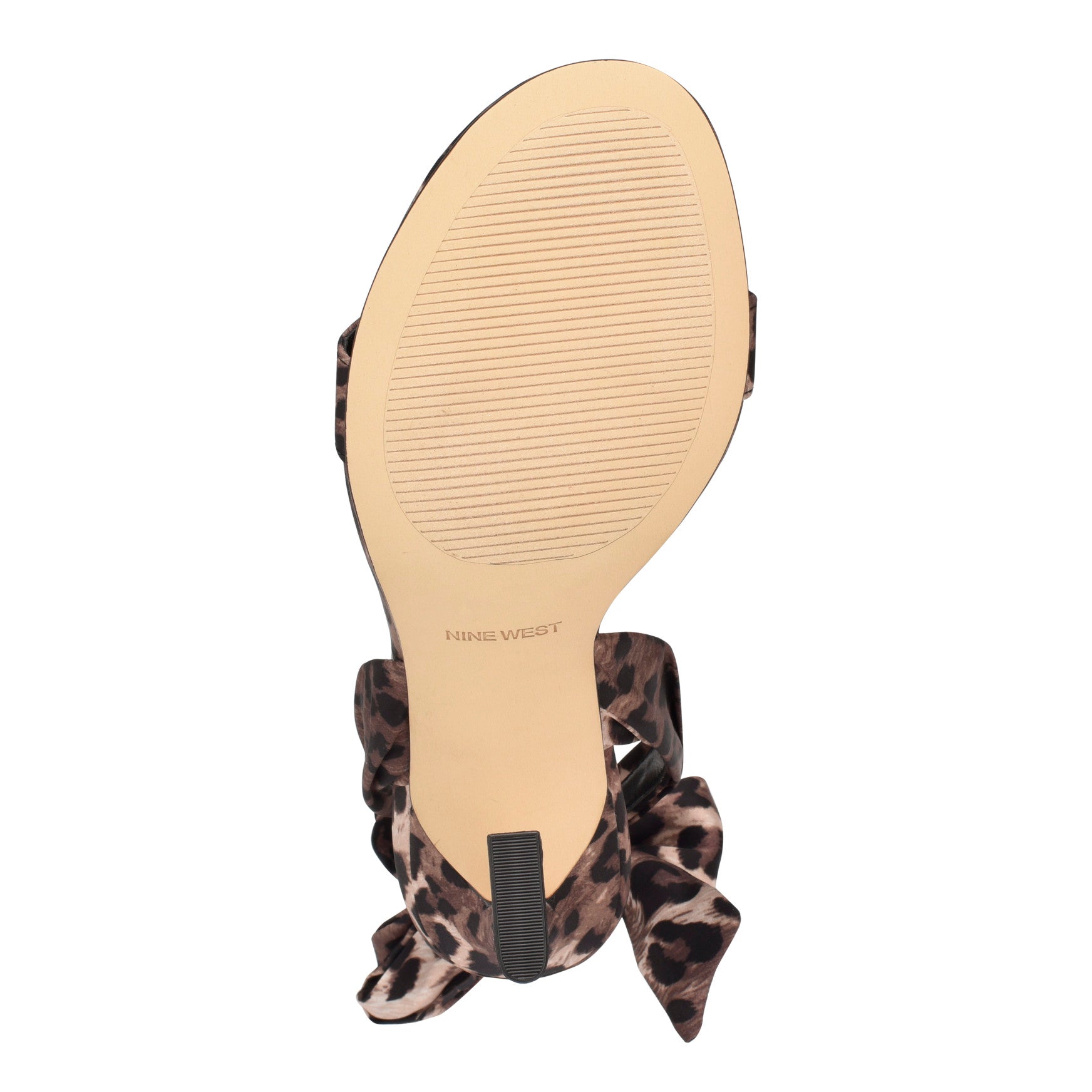 Kelsie Ankle Wrap Heeled Sandals