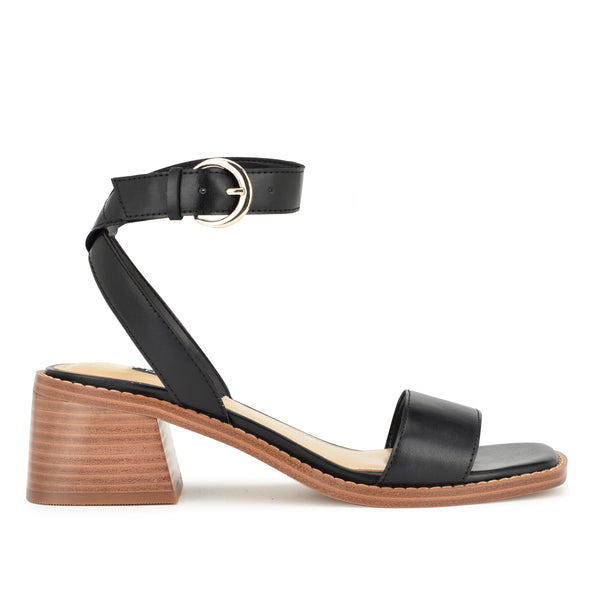 nine west maya dress sandals