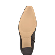 Reraye Block Heel Ankle Booties