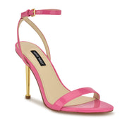 Reina Ankle Strap Sandals