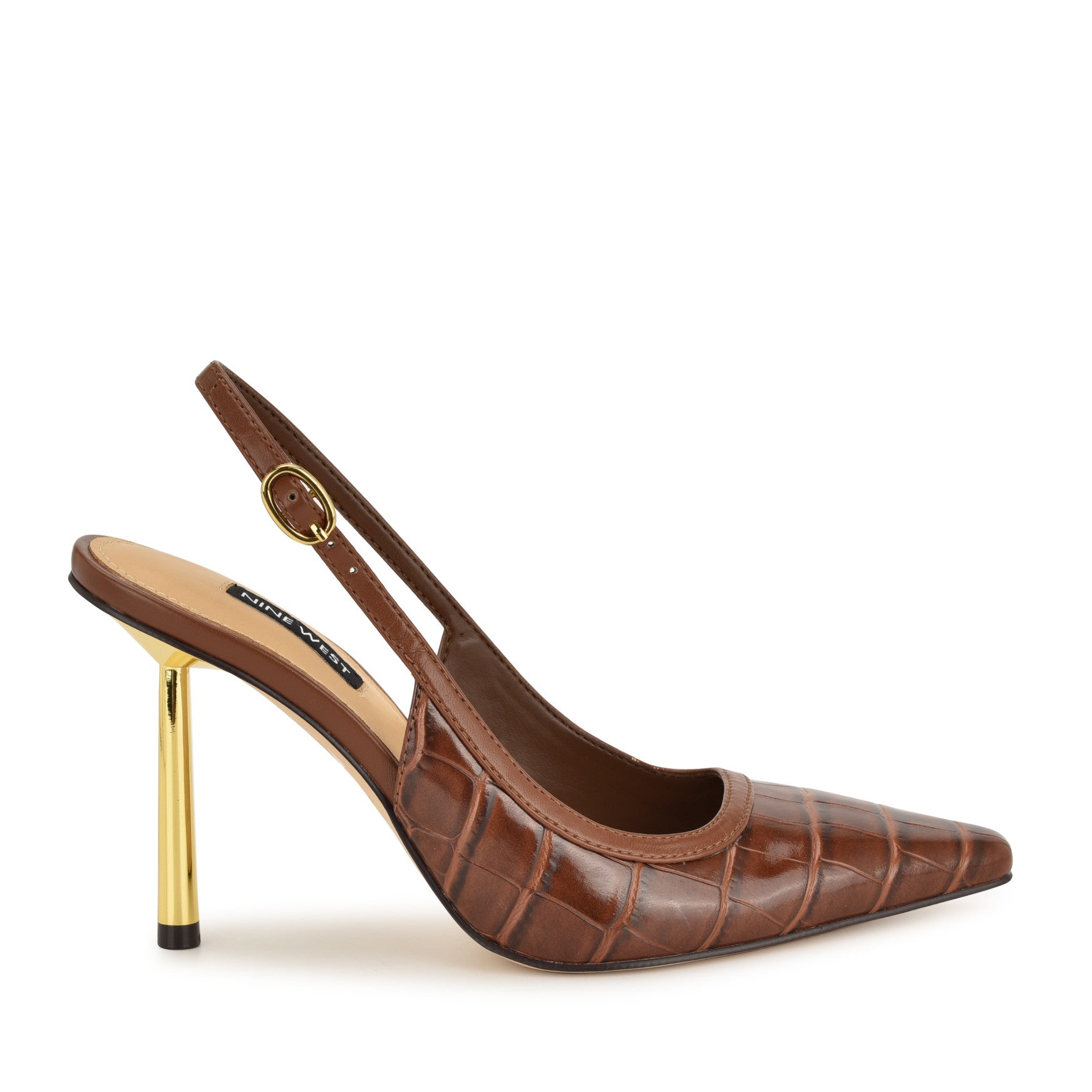 Orlanda Slingback Pumps