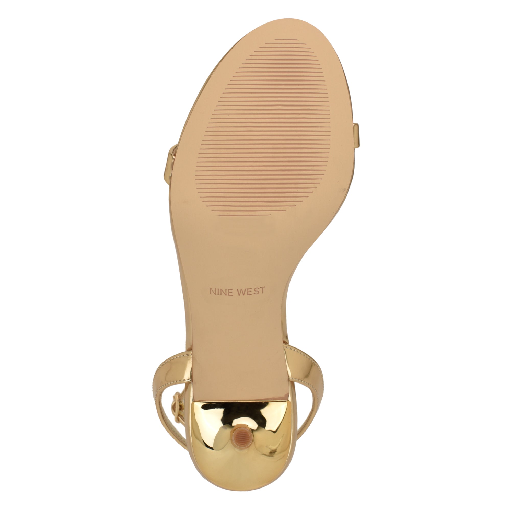 Waltz Ankle Strap Sandals