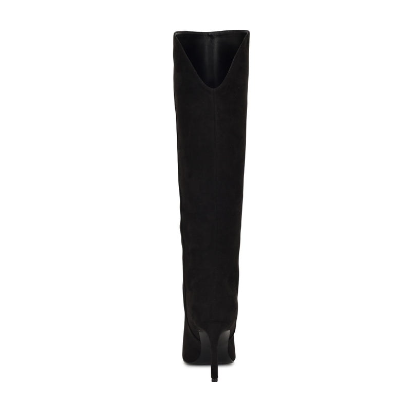 Razla Knee High Boots