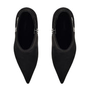 Gretzy Ankle Dress Booties