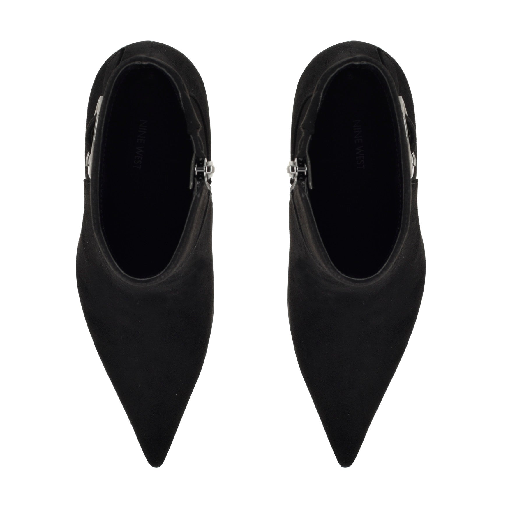 Gretzy Ankle Dress Booties