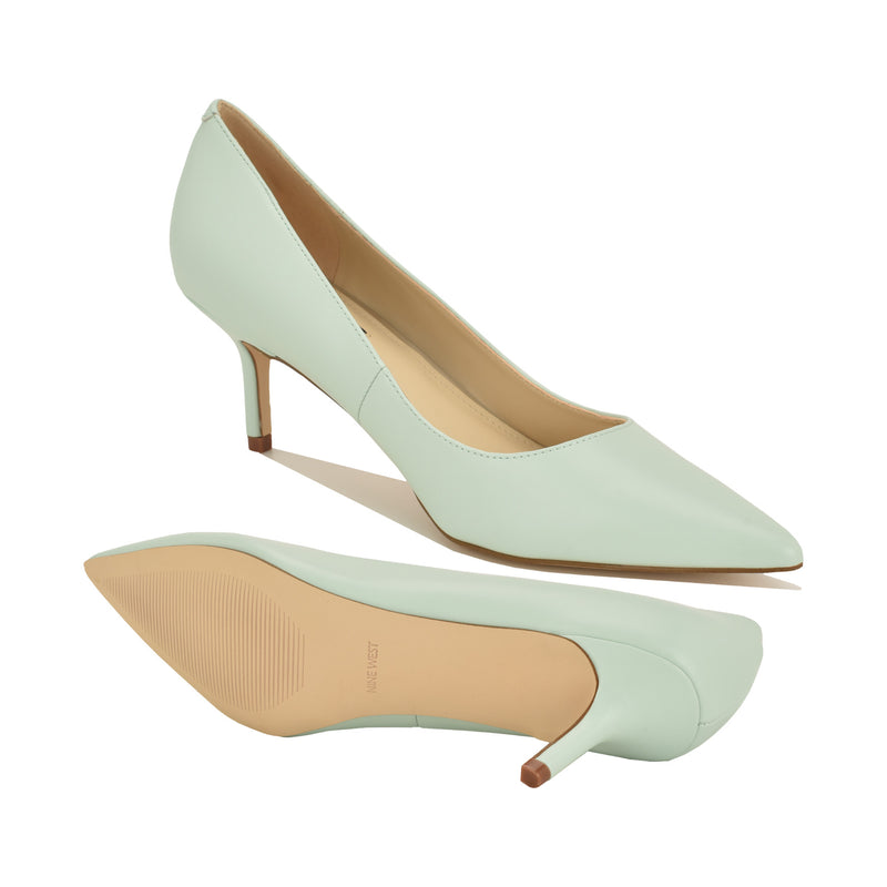 Arlene Pointy Toe Pumps