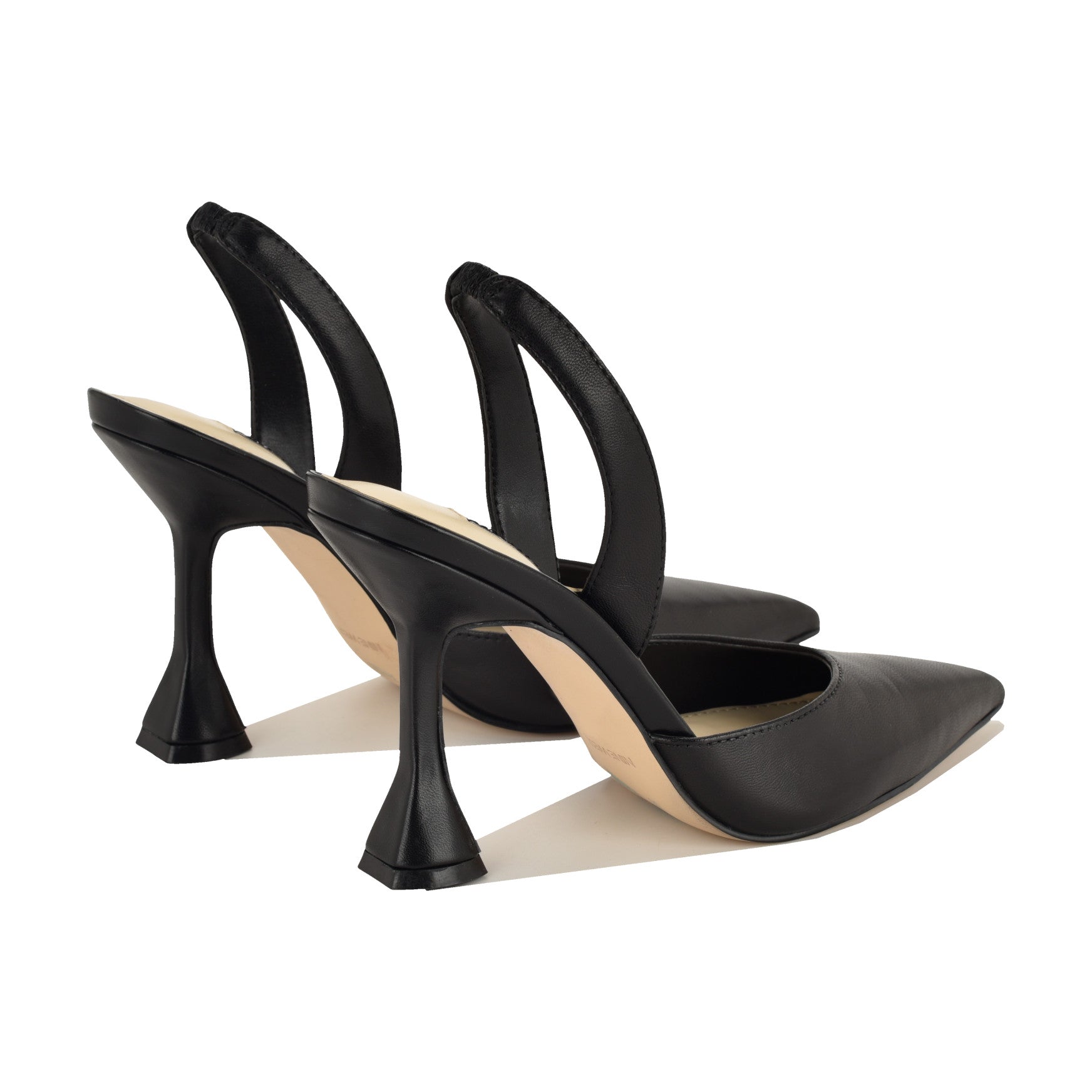 Kansy Slingback Pumps