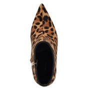 Narend Dress Booties