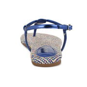 Beriah Flat Thong Sandals