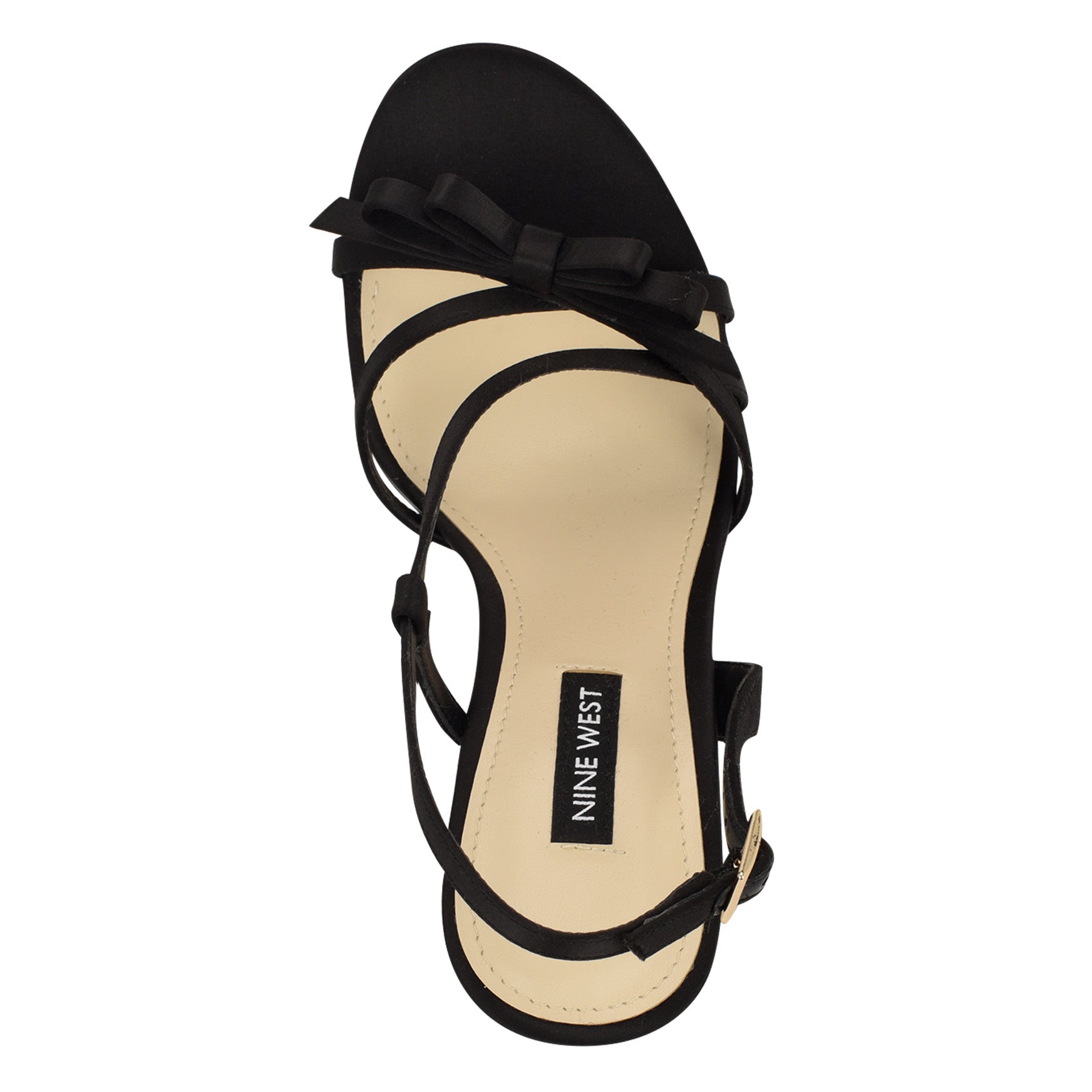 Marella Bow Dress Sandals