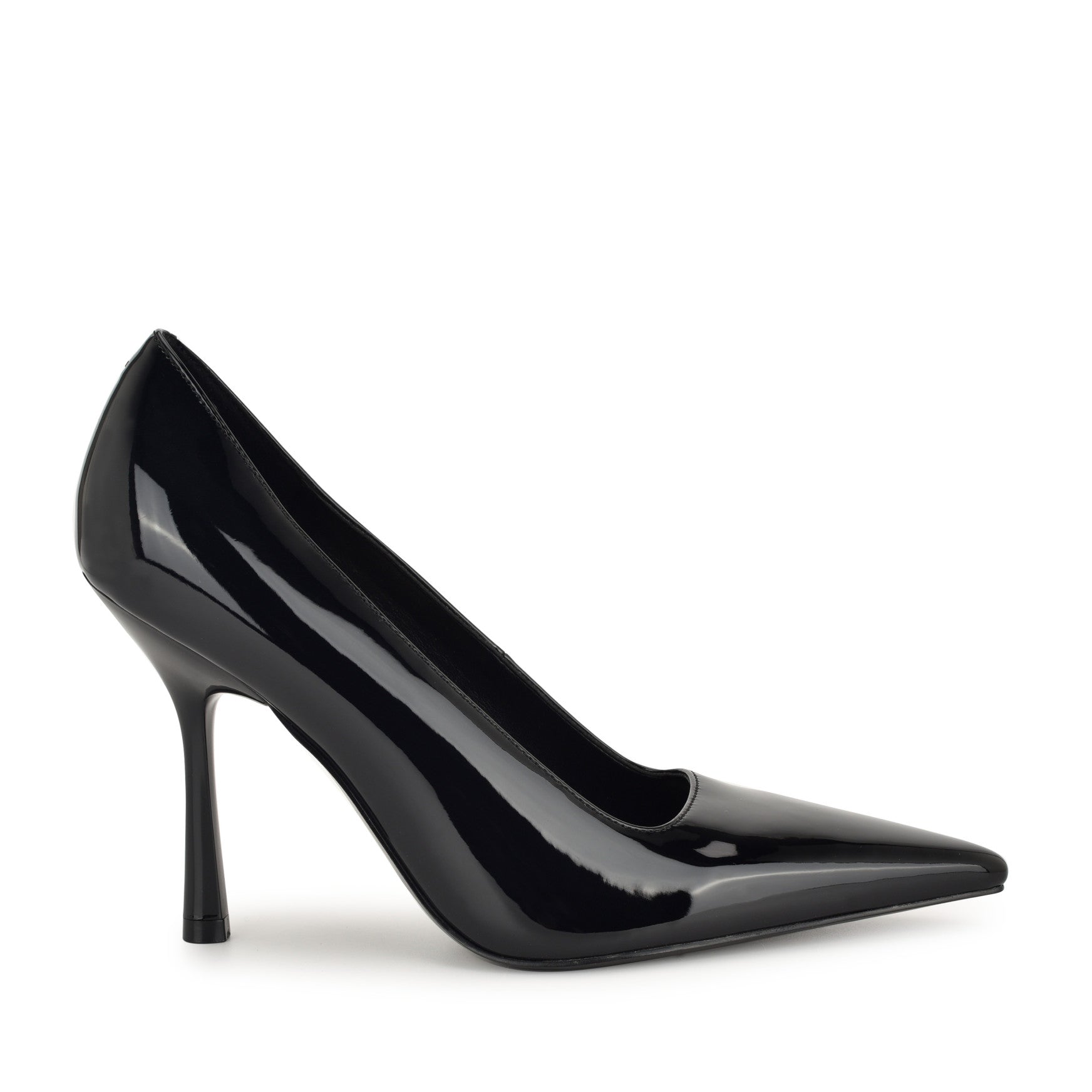 Jamiey Pointy Toe Pumps