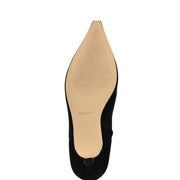 Somas Pointy Toe Tall Shaft Dress Boots