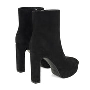 Danella Platform Boooties