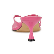 Andela Thong Heeled Sandals