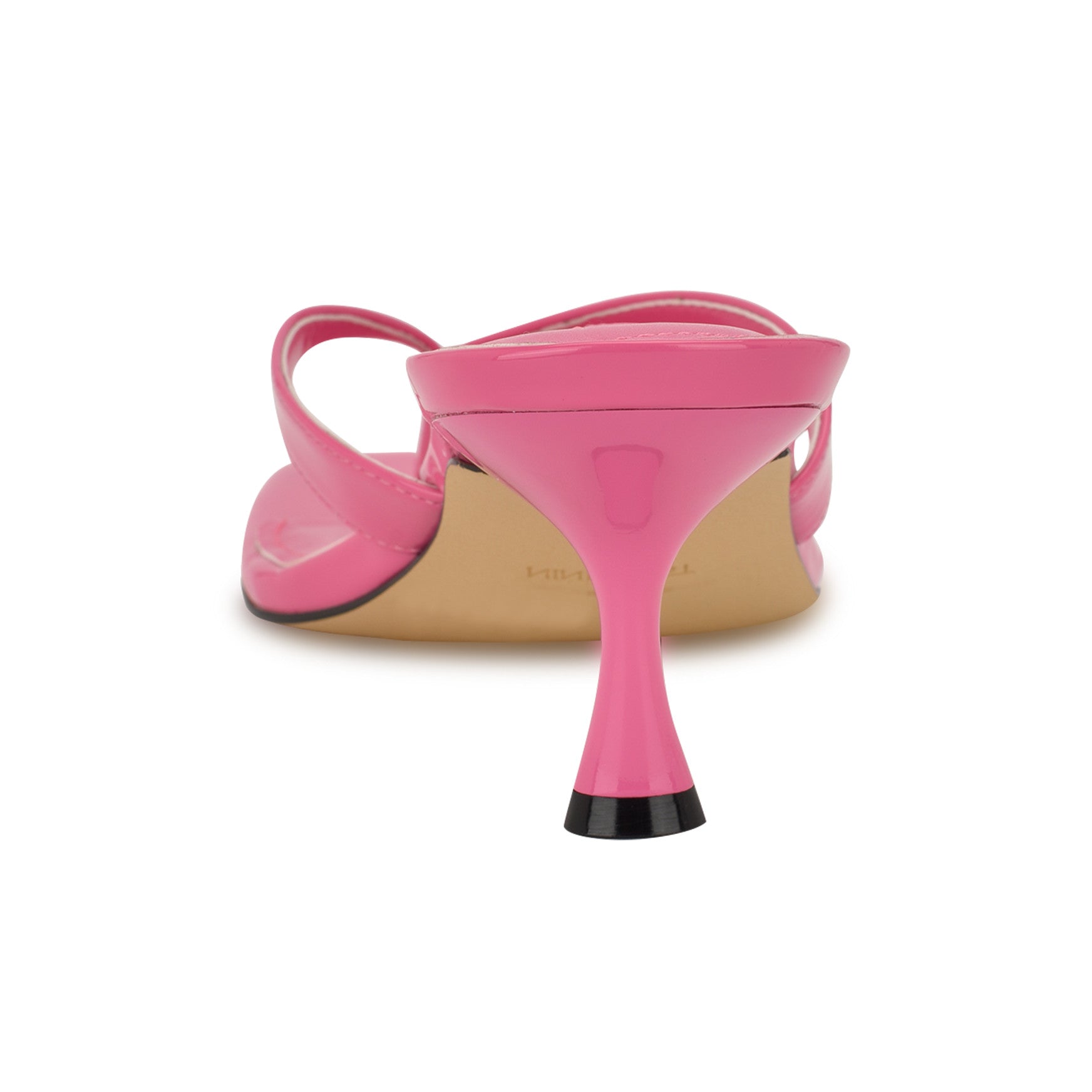 Andela Thong Heeled Sandals