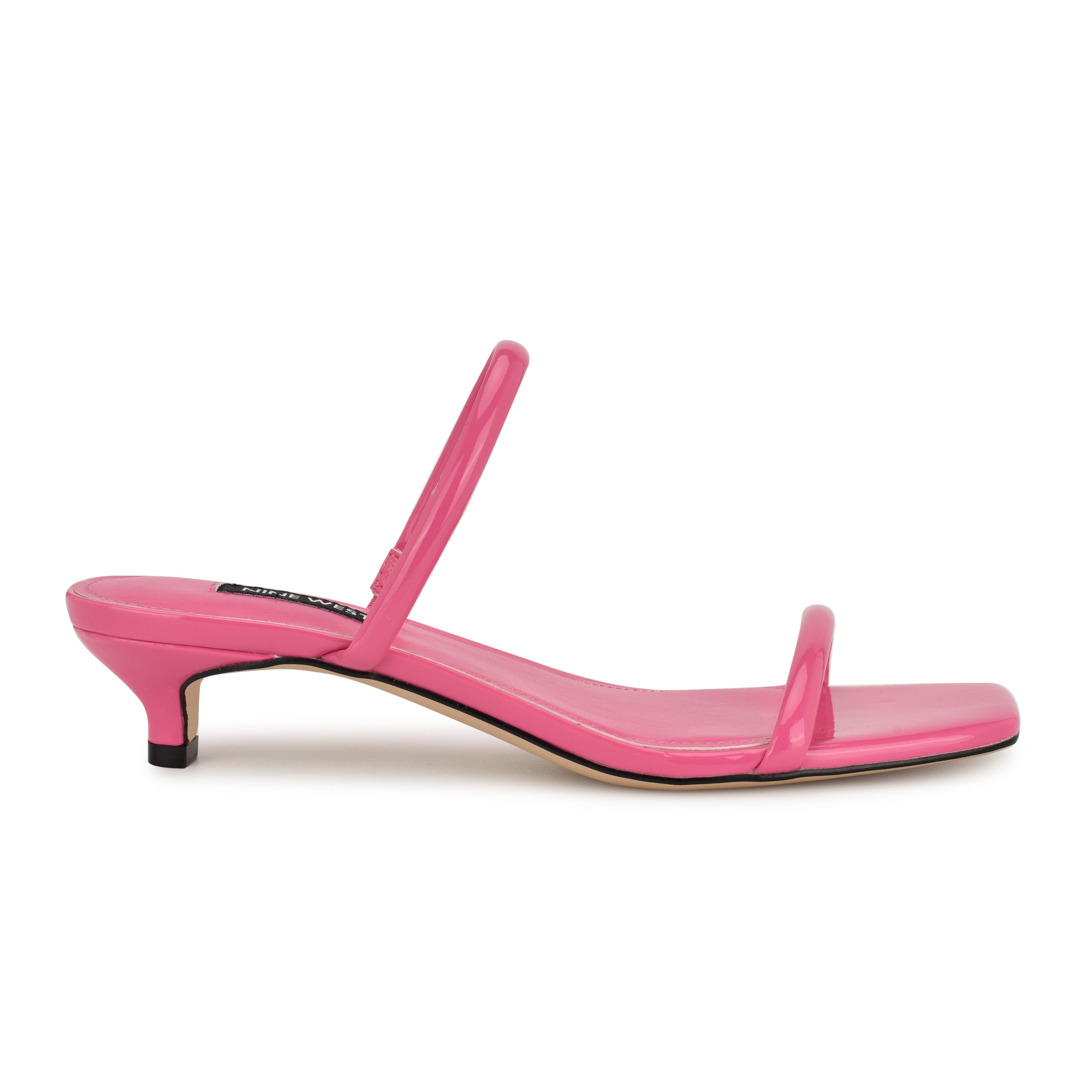 Noel Slide Sandals