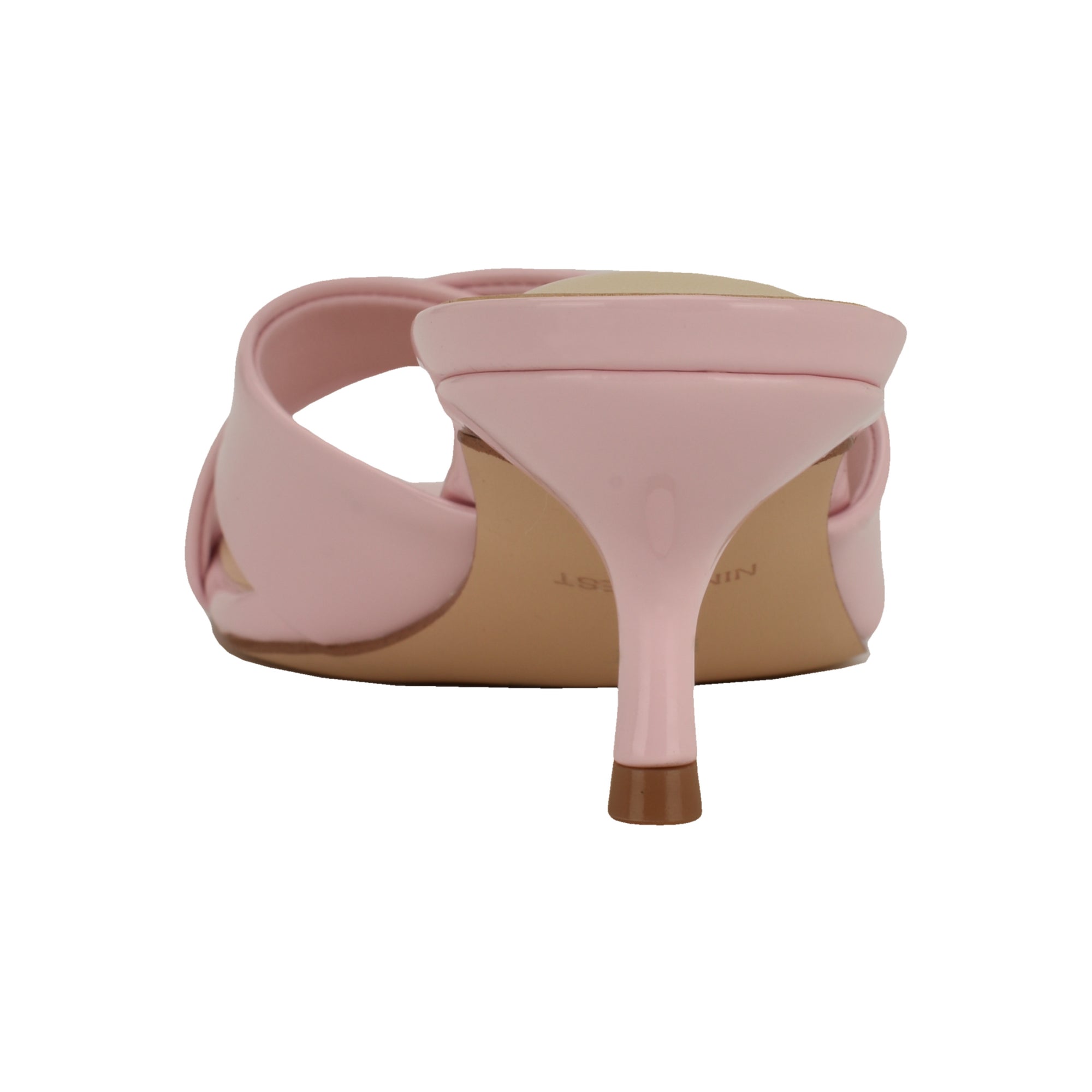 Merlana Mule Sandals