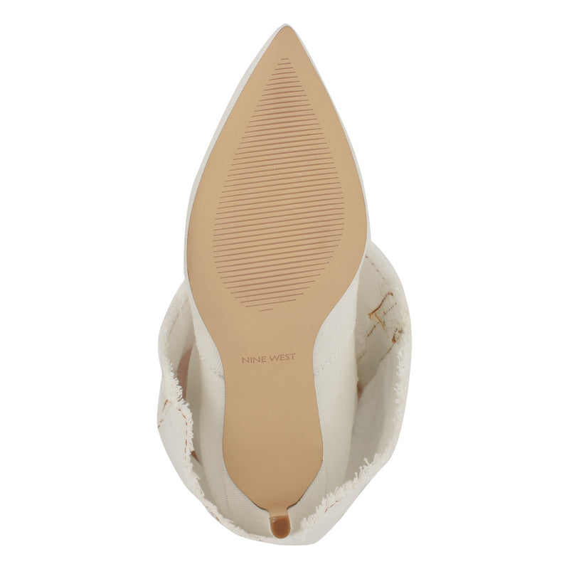 Rhoree Knee High Dress Boots