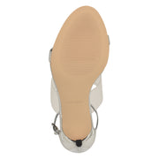 Vallie Ankle Strap Sandals