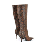 Gerty Knee High Boots