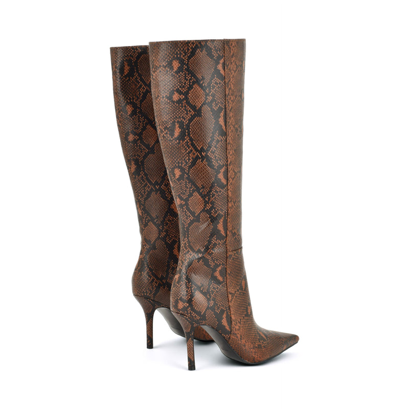 Gerty Knee High Boots