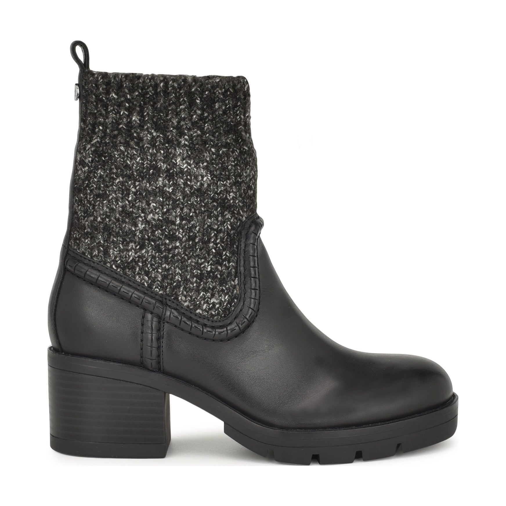 Popit Casual Booties