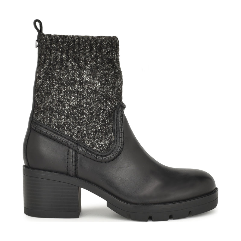 Popit Casual Booties