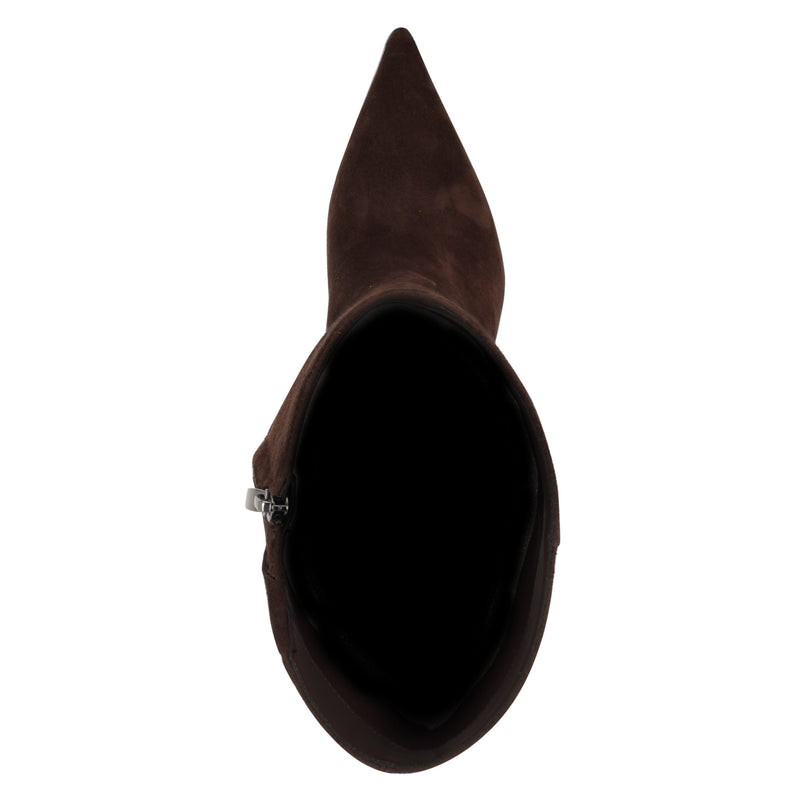 Gerty Knee High Boots